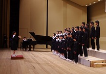 学年通信