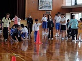 ふれあい交流会の画像