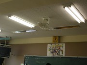 暑い日の画像