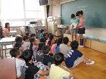 読書週間2週目の画像