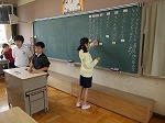 金曜日はフリートークの画像