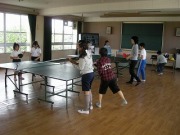 第1回クラブ活動その1の画像