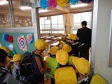 通学団会の画像