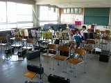 今日の活動(7/28)の画像