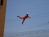 4年西尾消防署見学の画像