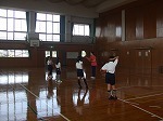 部活動、頑張っています!!の画像