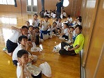 さわやかランチの画像