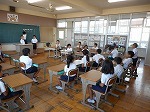 今日(9/9)の活動よりの画像
