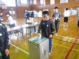 今日の活動よりの画像