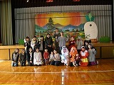 図書館まつりの画像