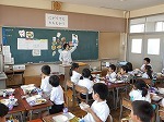 今日の活動よりの画像