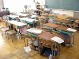 17万人市民まるごと防災訓練の画像