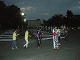 西野町小学校校区供養祭・盆踊り大会の画像
