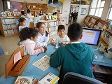 のびのびタイム(長放課)の画像