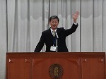 PTA総会の画像