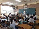 今日(9/8)の活動よりの画像