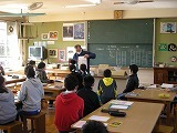 図工科の学習の画像