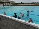 夏休み7/25の活動の画像