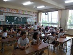 フリートークの画像