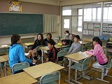 委員会活動の画像
