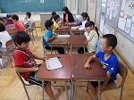 連休明けのフリートークの画像