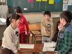 2年生国語・研究授業の画像