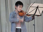 児童集会②ビンゴ大会の画像
