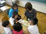 読書週間の画像