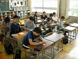 委員会活動②の画像