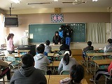 今日(2/26)の活動よりの画像