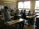 今日(2/26)の活動よりの画像