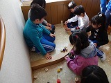 正月遊び~3&5年生~の画像