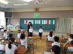 フリートークの画像