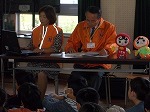 6年生・人権教室の画像