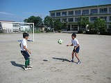 今日の活動(7/28)の画像