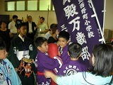 西野町地区敬老会の画像