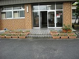 3年・5年ペアプランター作りの画像