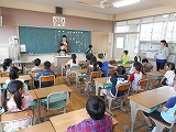 朝のフリートークの画像