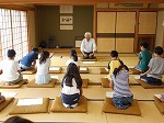 夏休み7/25の活動の画像