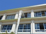 避難訓練の実施の画像