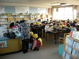 今日(2/19)の活動よりの画像