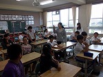 金曜日朝のフリートークの画像