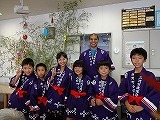 第2回万歳公演の画像