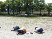 絵をかく会の画像