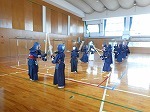 夏休み8/2の活動の画像