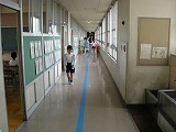 この矢印は?の画像