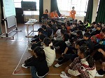 6年生・人権教室の画像