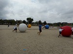 運動会の練習(9/5)の画像