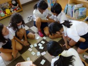 第4回クラブ活動の画像
