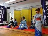 第2回万歳公演の画像